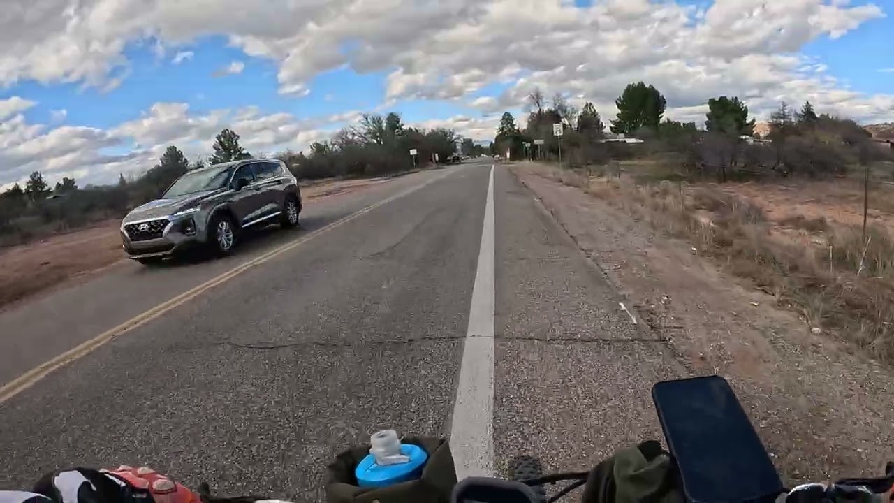 20260104.02 MTB: Prairie Lane, часть 2
