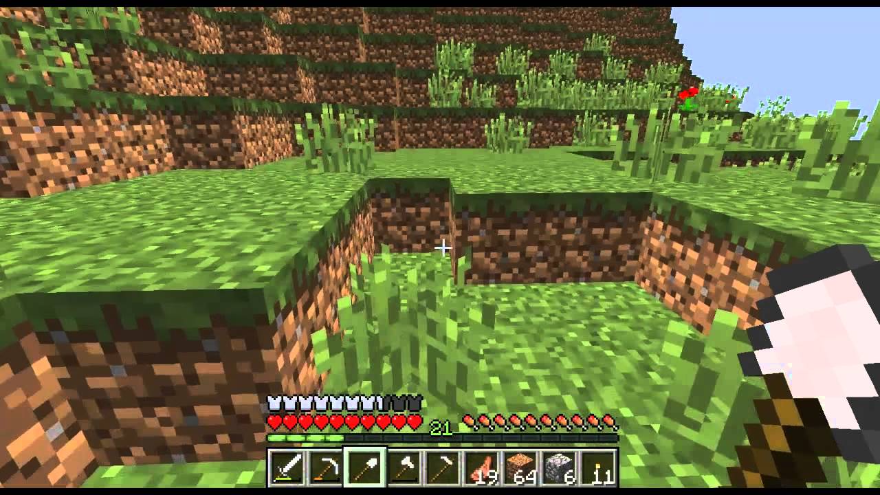 Zarkey Plays Cardinal Smp #1 SMP open for Apps APPLY NOW