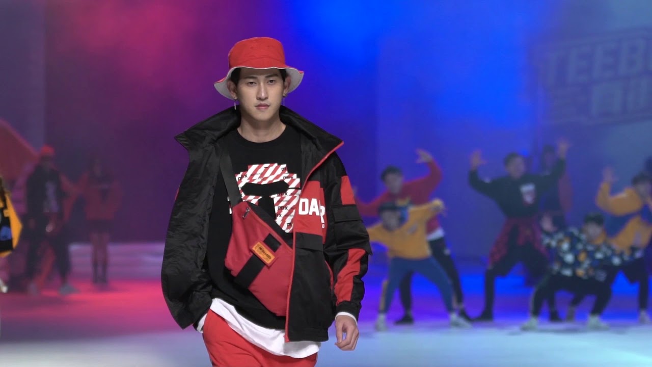TEEBOX 2019 Fall Presentation