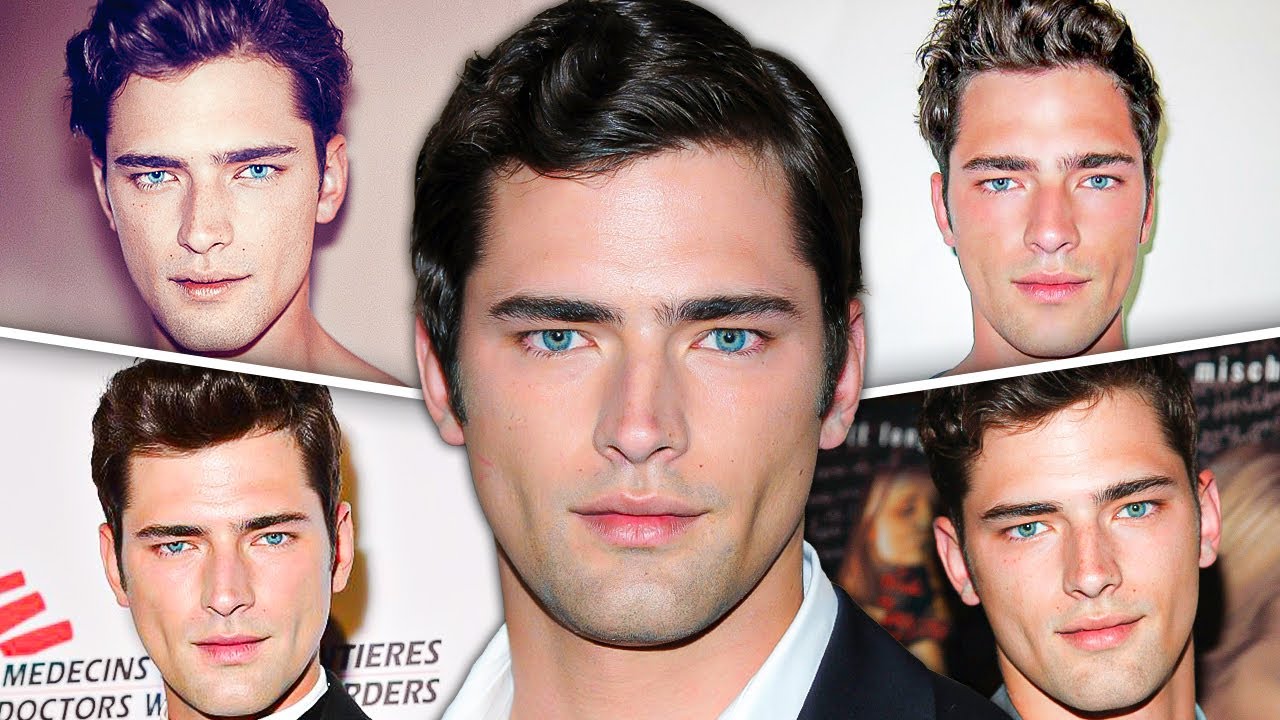 Sean O’Pry: How a Prom Photos Turned Him Into the Highest Paid Supermodel