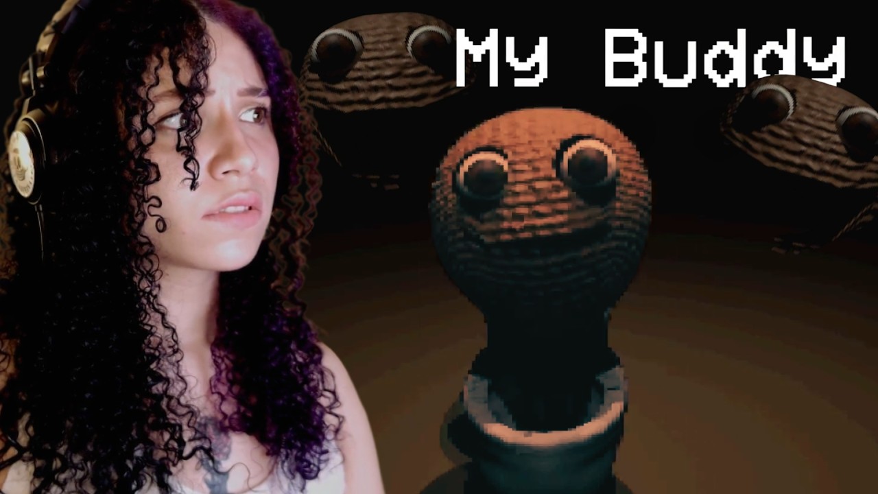 Clean buddy with me | My Buddy