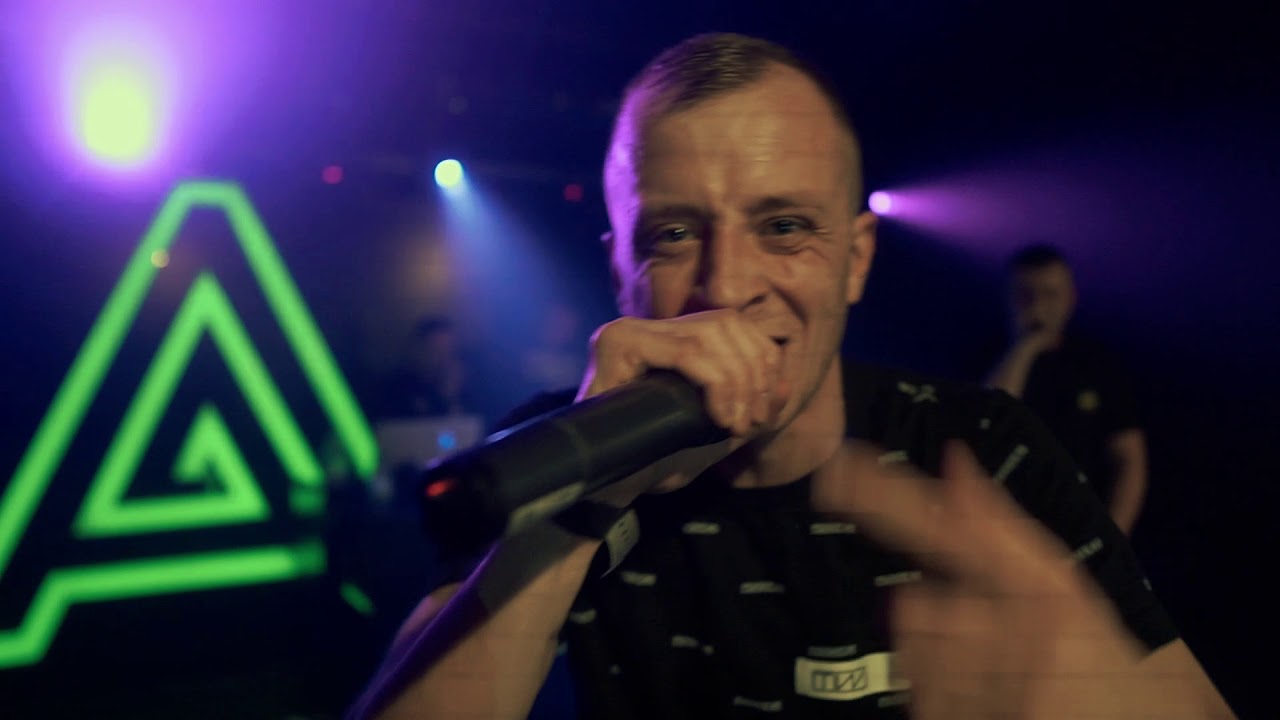TPS - Perpetum Mobile (TiW 2019) feat. Wieszak ZdR, Dack prod. Flame