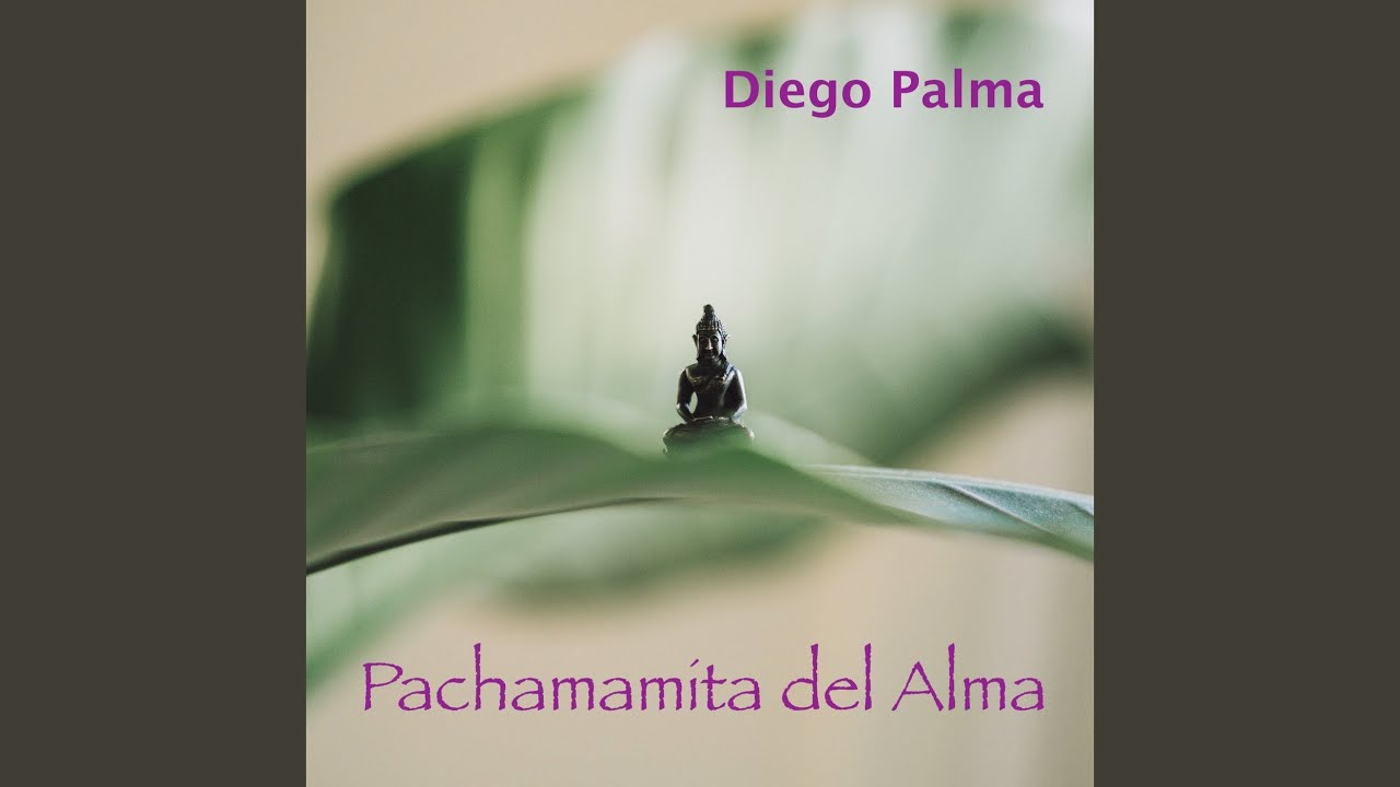 Madre Ayahuasca