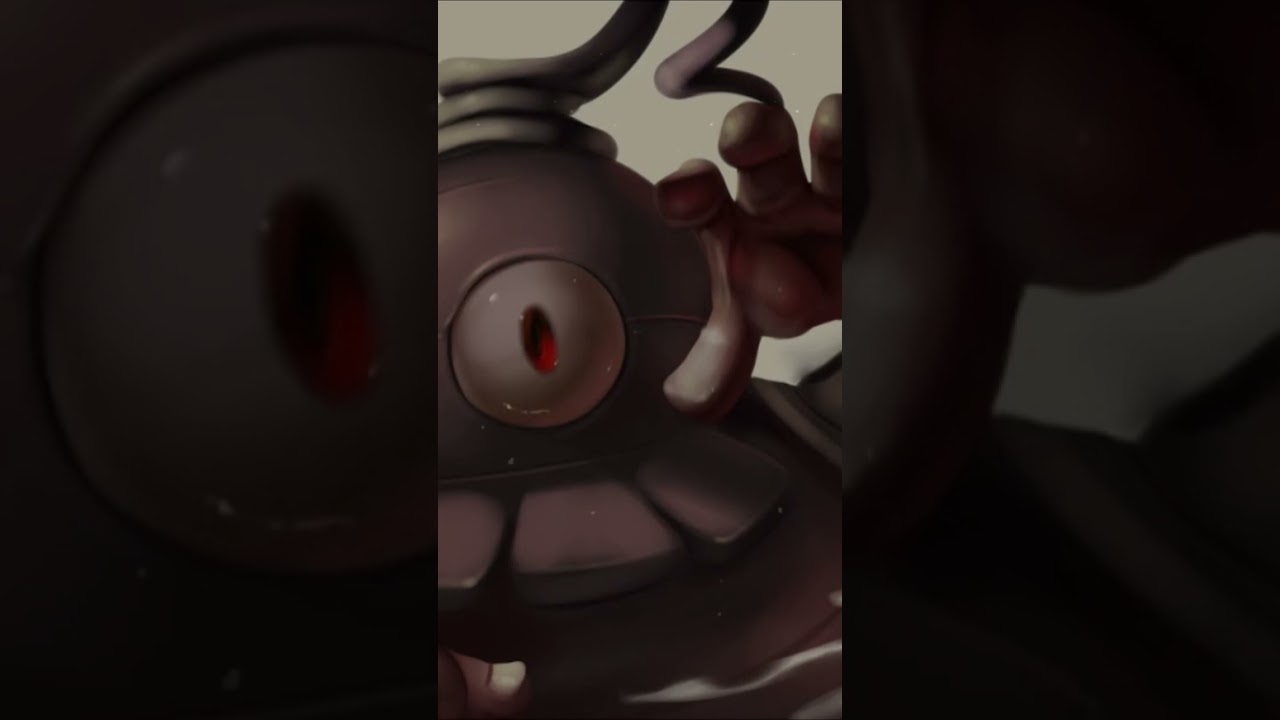 (Contos Pok&eacute;mon) Dusknoir-o guia do mundo dos mortos