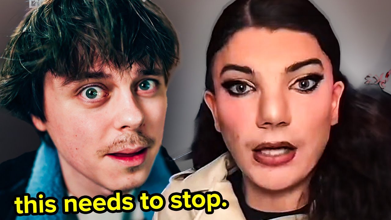 Elphaba TikTok Drama Is Mental