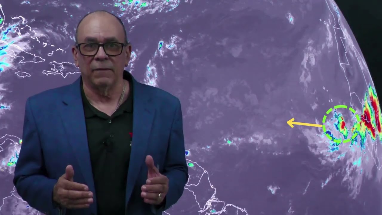 Thursday 16th July, 2026- Weather Update TTMS