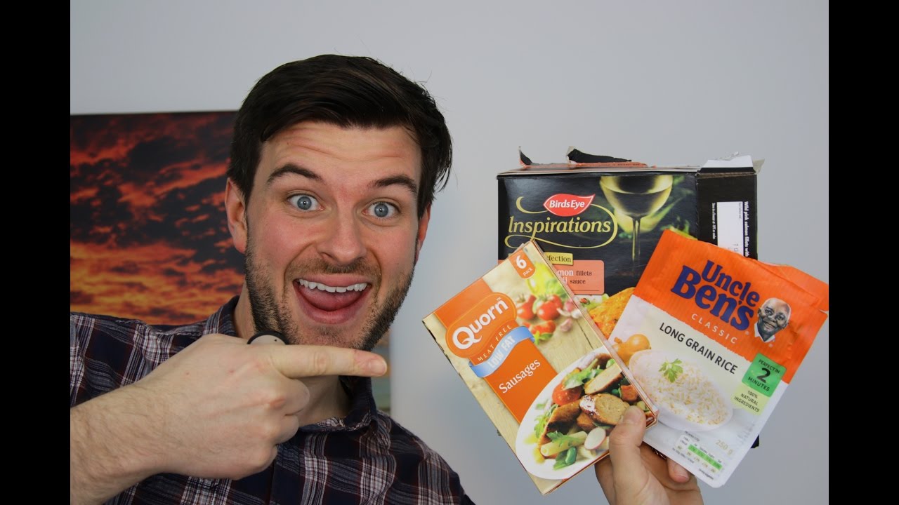 Slimming World In A Rush - Weigh In Time