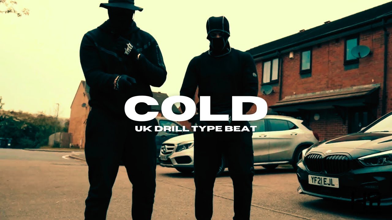 UK Drill Type Beat X Kezii Drill Type Beat 2026 - 