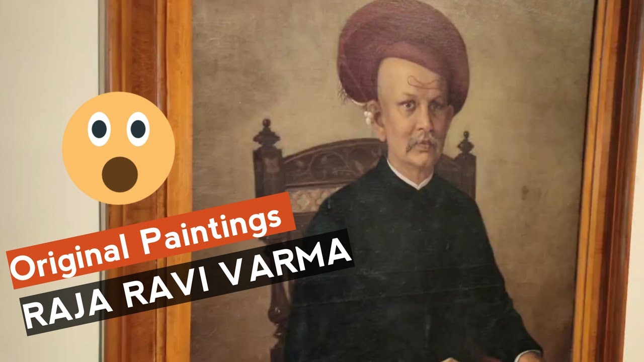 National Gallery Tour  with Reyanshh Rahul