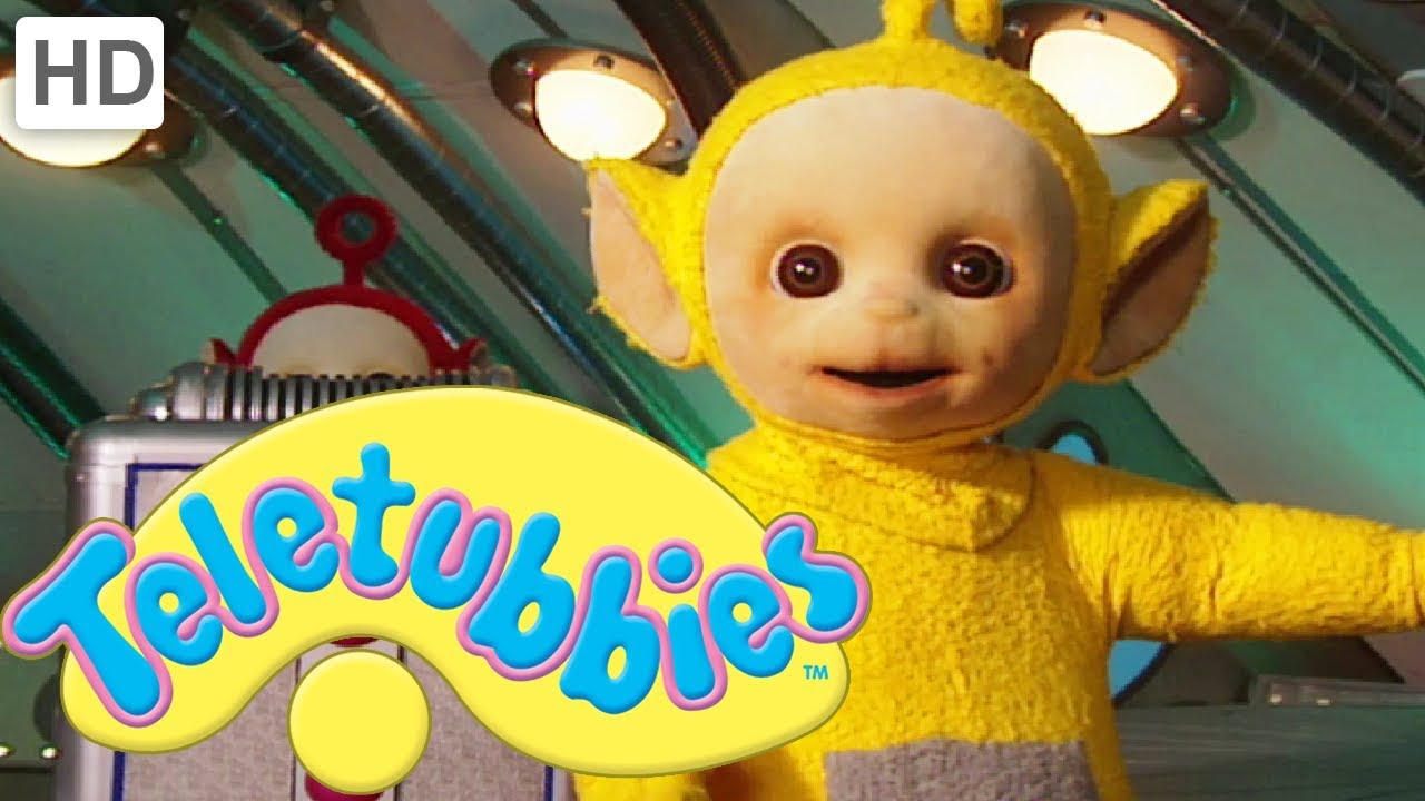 Teletubbies | I Want to Be a Vet | Official Classic Full Episode