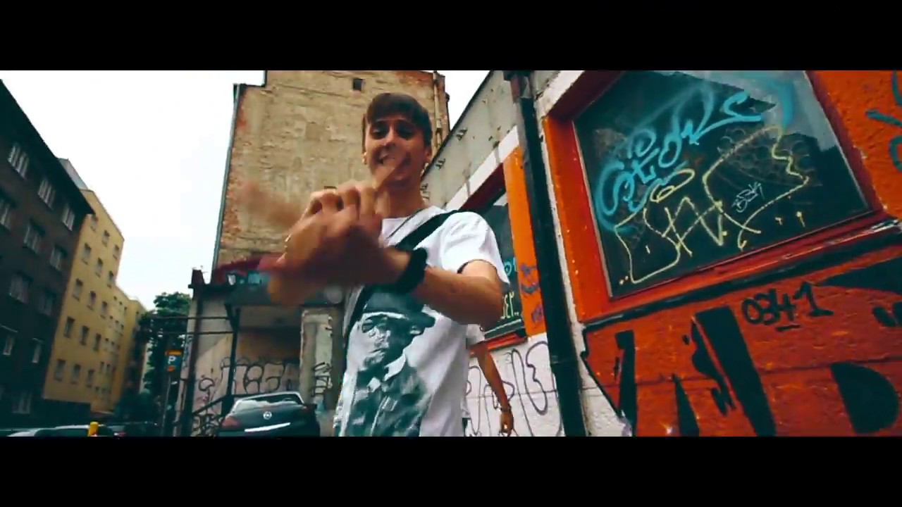 DOKKEY (44) x ROLLSOUT - SPAGETY  (OFF VD)