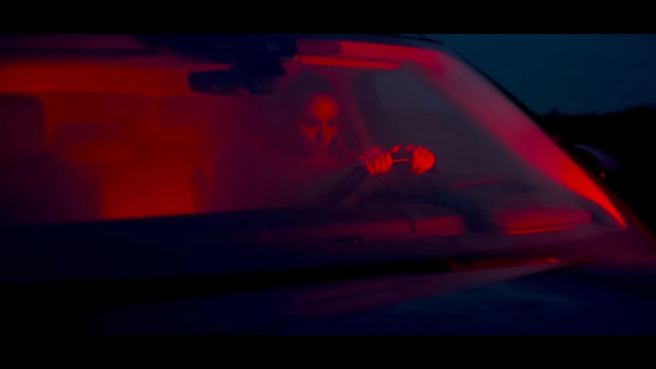 Carine - On My Mind | Official Music Video
