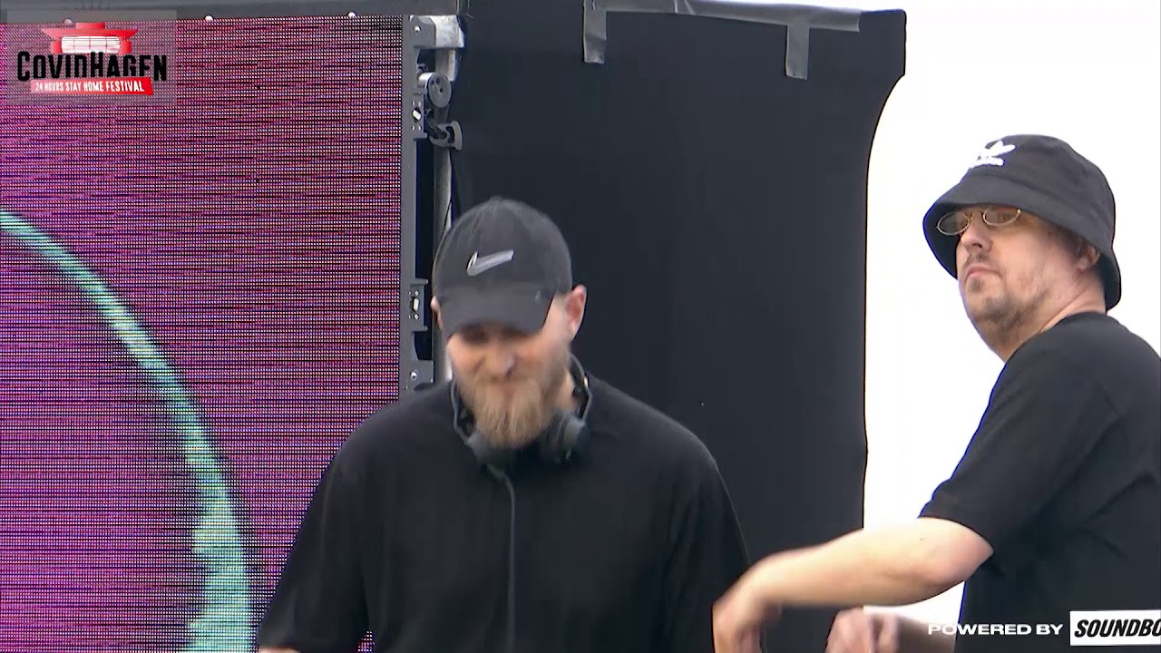 Few Wolves - COVIDHAGEN FESTIVAL 2020