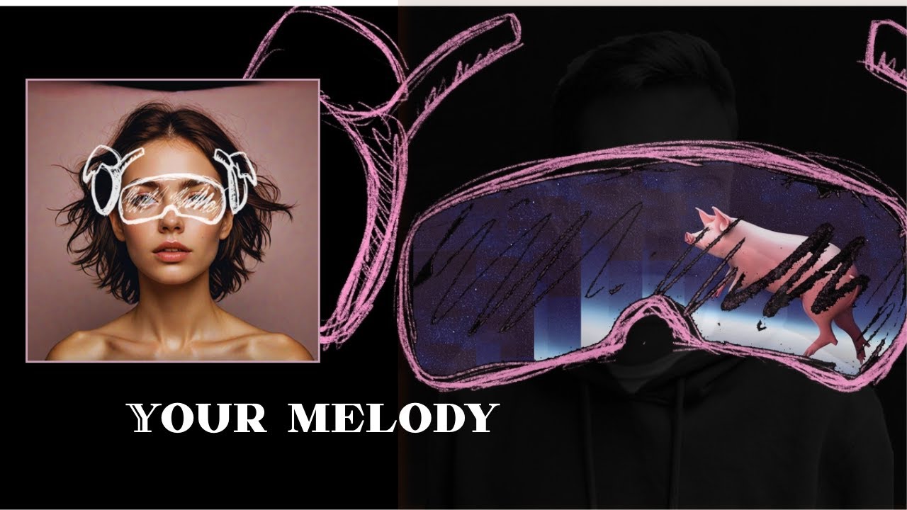 Your melody