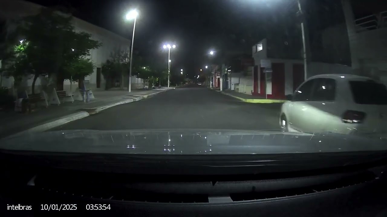 Viagem de Iguatu-CE à São Paulo em 10/01/2025 - Parte 01