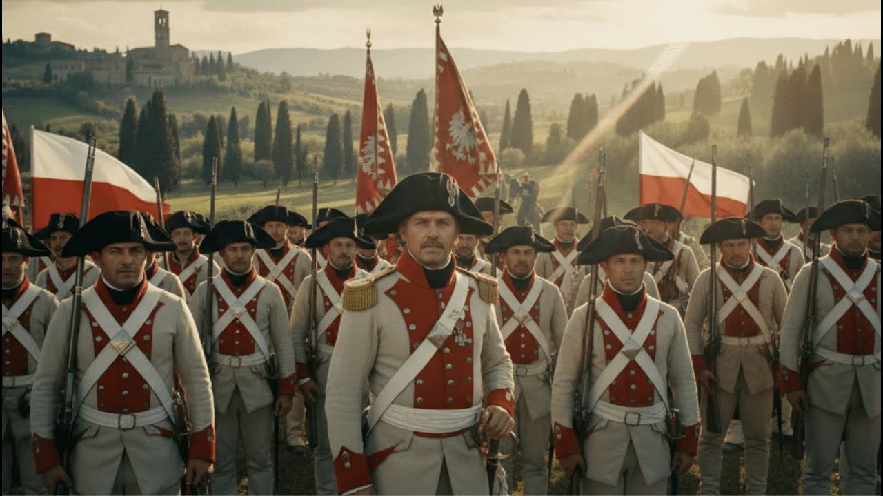 Legiony Polskie we Włoszech i generał Dąbrowski &ndash; Historia Polski, historyczne pytania i odpowiedzi