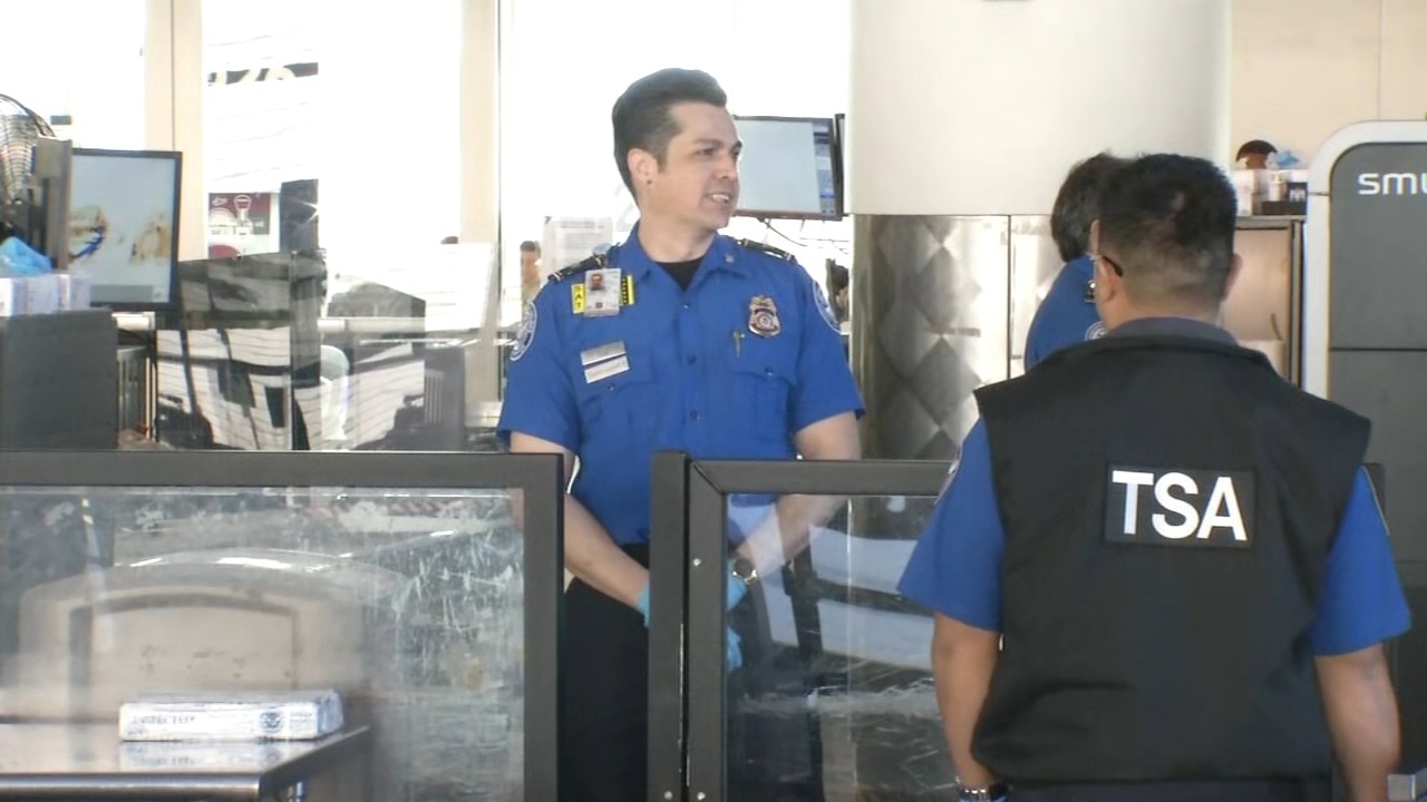 Приватизировать TSA? Почему SFO является «символом» для обсуждения на фоне частичной приостановки...