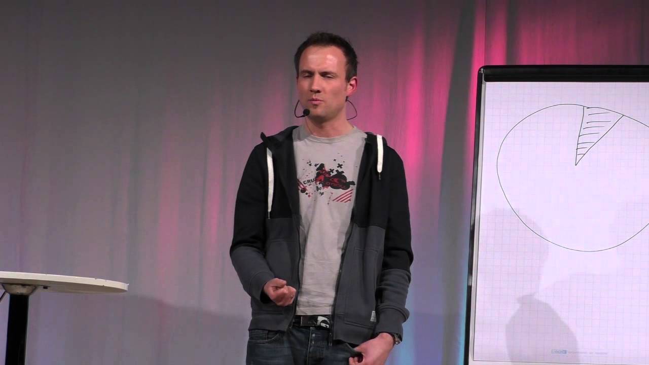 Was mach ich mit dem was mir angetan wurde? -  Mike Müllerbauer