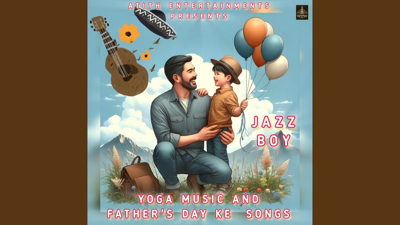 Yoga Day Song