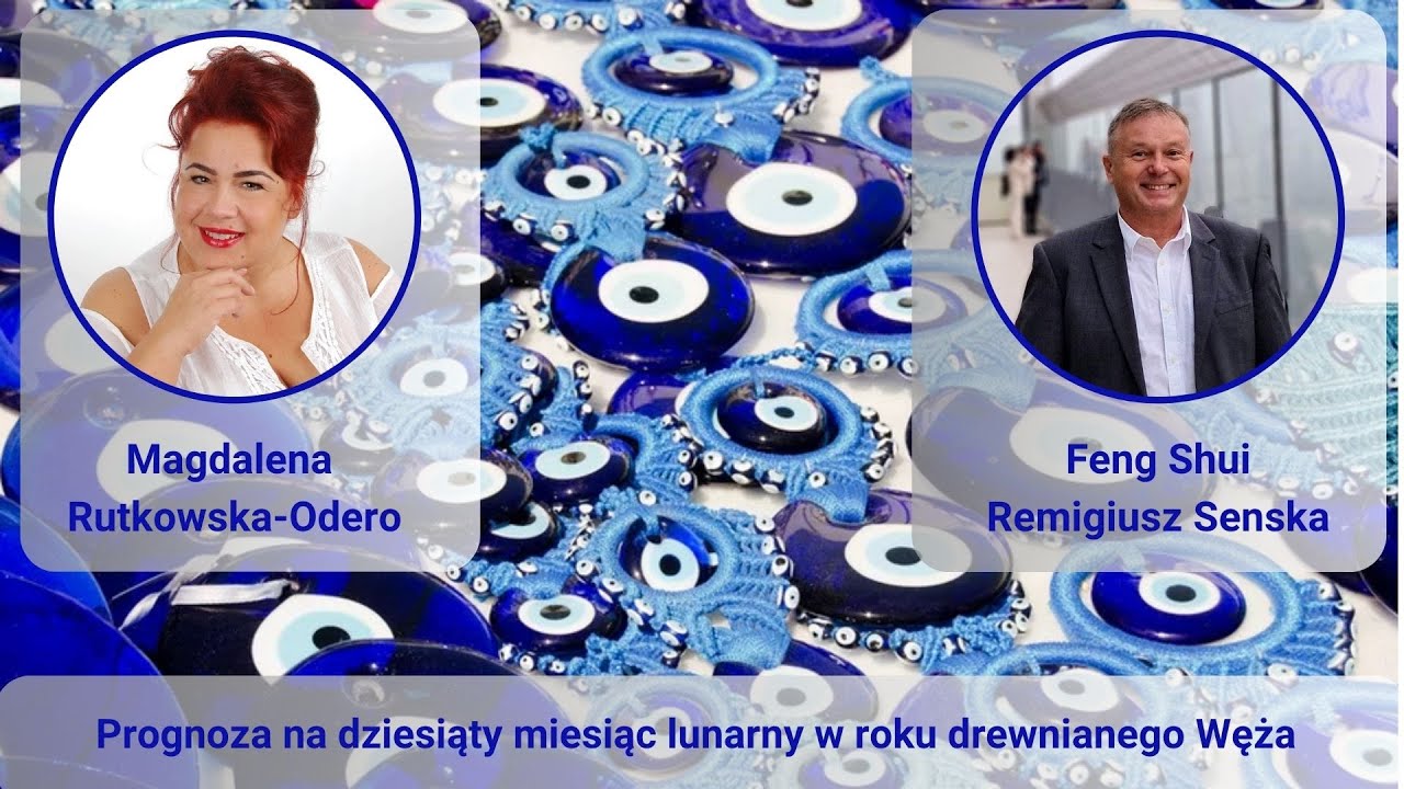 Horoskop Feng Shui na dziesiąty miesiąc księżycowy w roku drewnianego Węża!