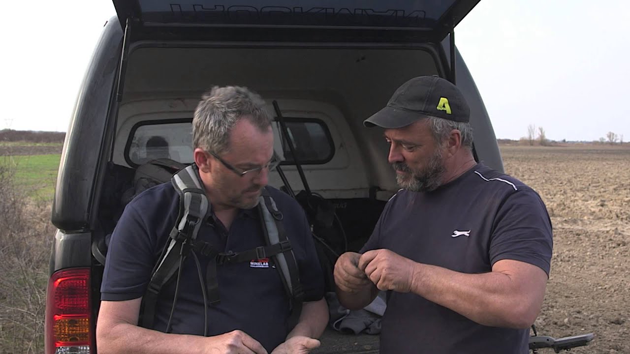 Pre Croatian Rally Report