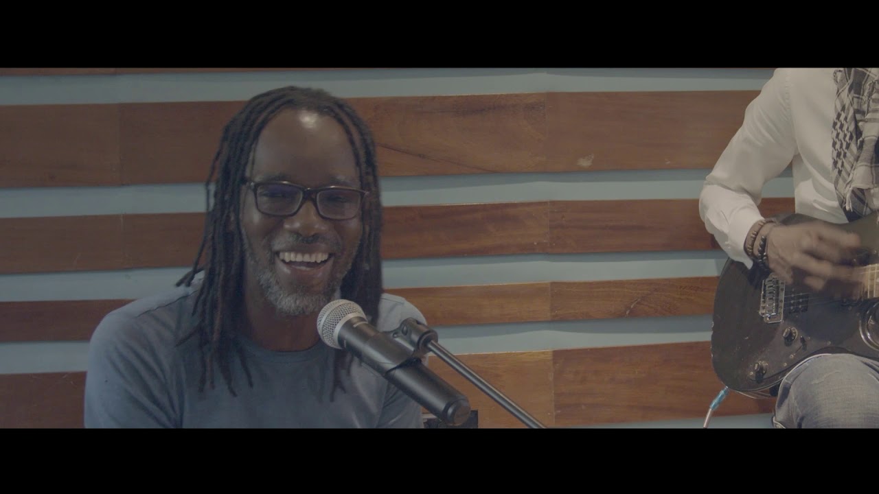 KAJEEM - J’ESPÈRE VERSION ACOUSTIQUE
