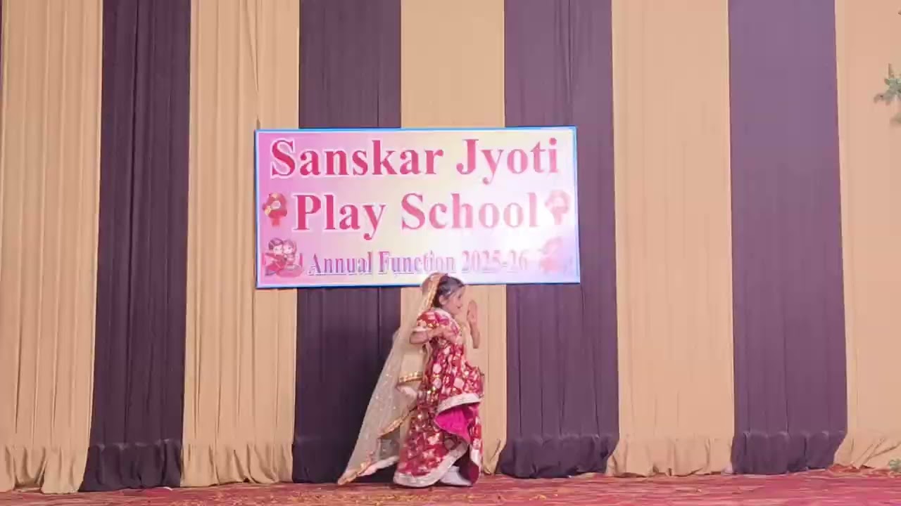 Sanskar Jyoti Play School, Nagpur