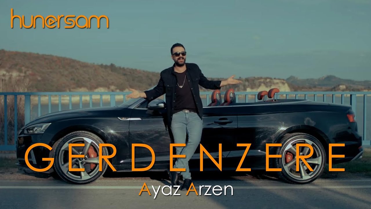 Ayaz Arzen - Gerdenzere [2020]