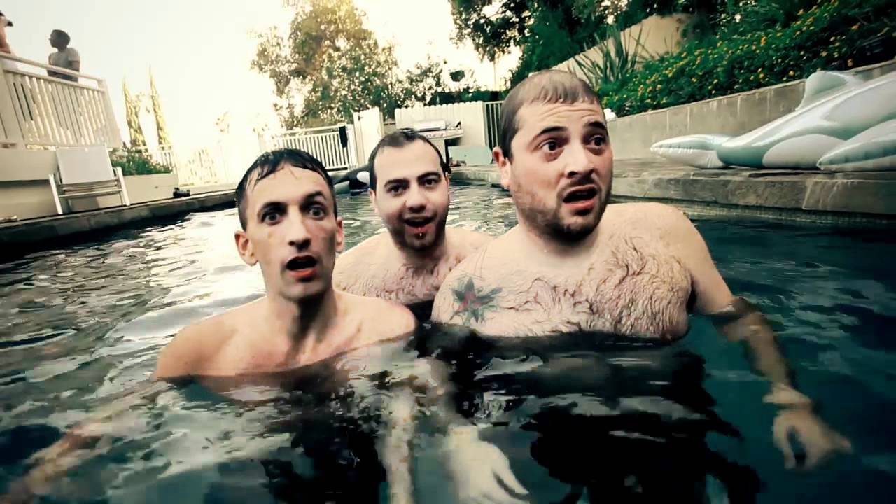 Ughmerica - No Swag (Rocwell S & Volkan Saki, Clinton Sparks remix) [Official Music Video]