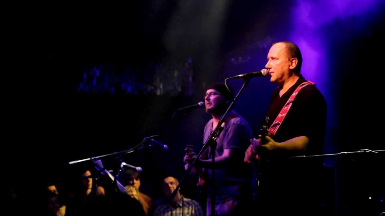 Buty - Duj Duj Duj, Live LCMB 2011 HD