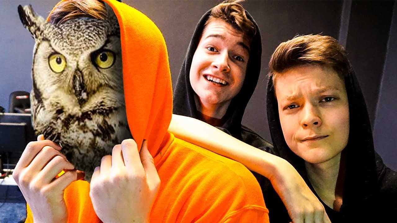 OTÁZKY A ODPOVĚDI s Tomem a Olym