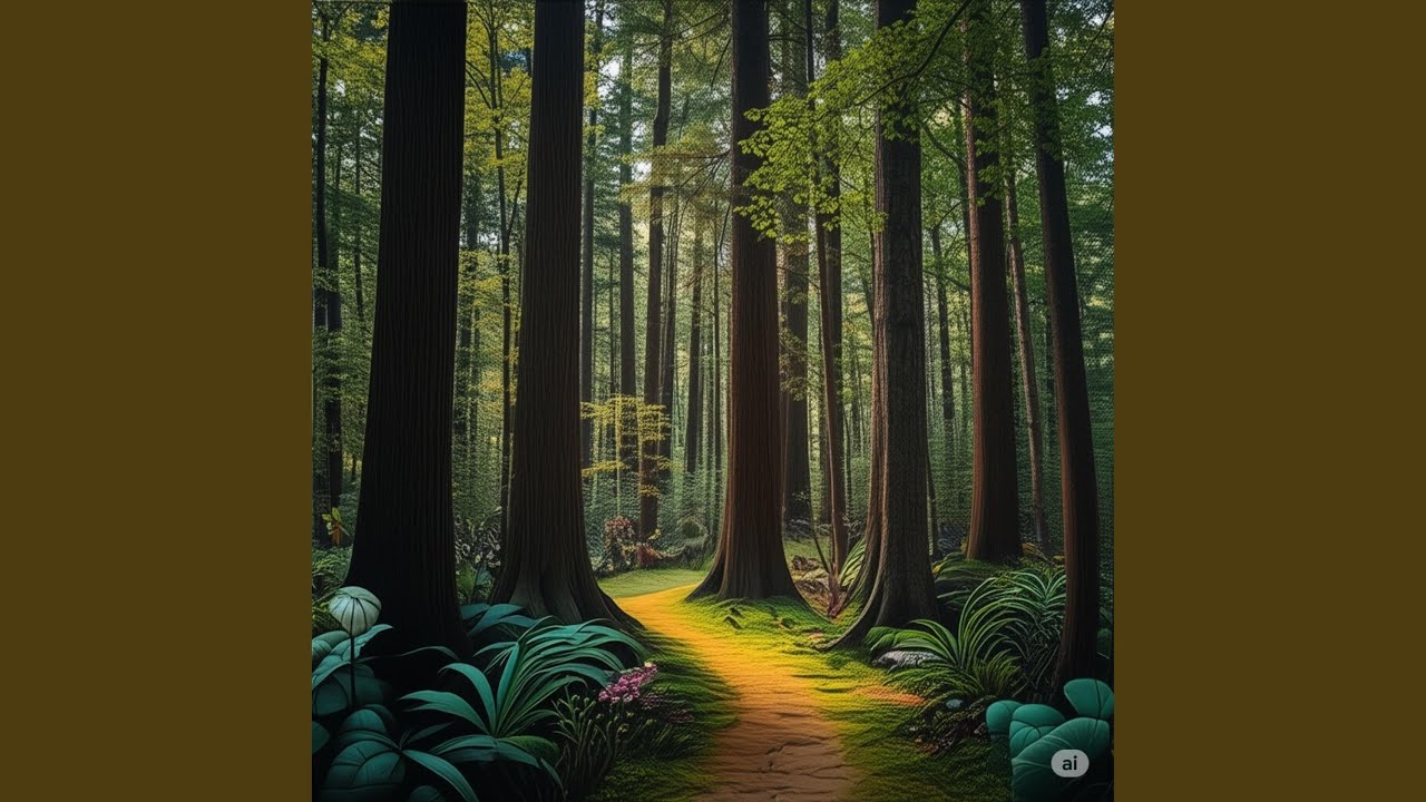 Meu bosque