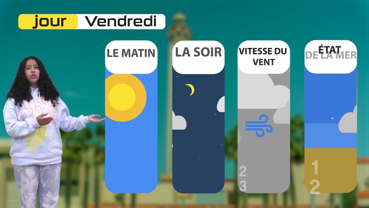 Bulletin hebdomadaire boujdour 26 Janvier 2026