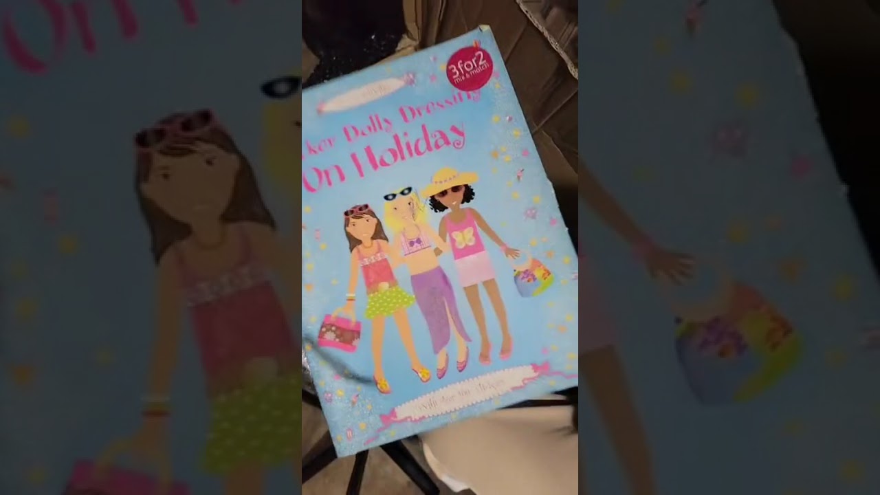 Children&rsquo;s Book Unboxing + Book Shop Tour! | Cutest Kids&rsquo; Books You'll Love