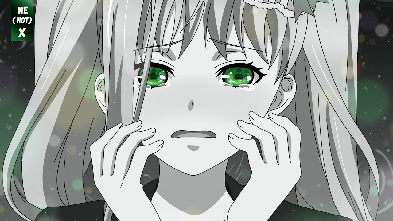 Ciel and Lizzy 「Amv」-  Everything for you