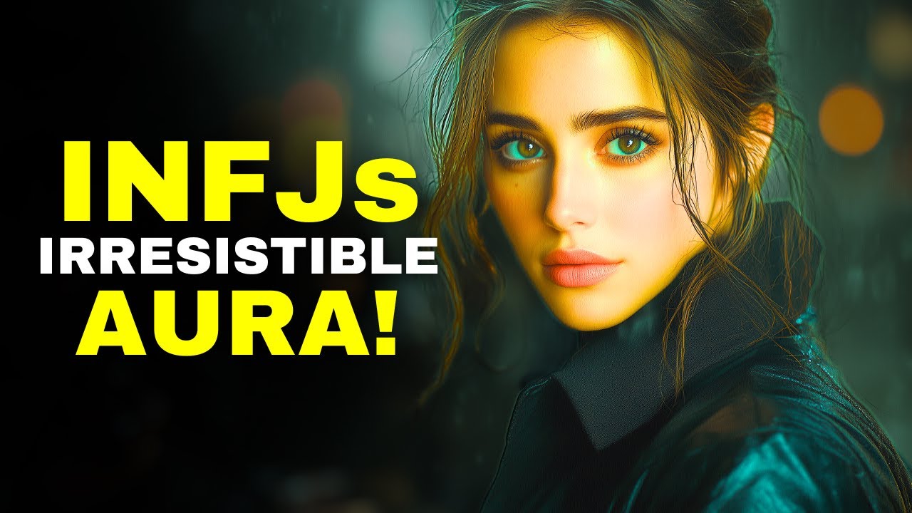 The Silent Power Behind the INFJ&rsquo;s Irresistible Aura