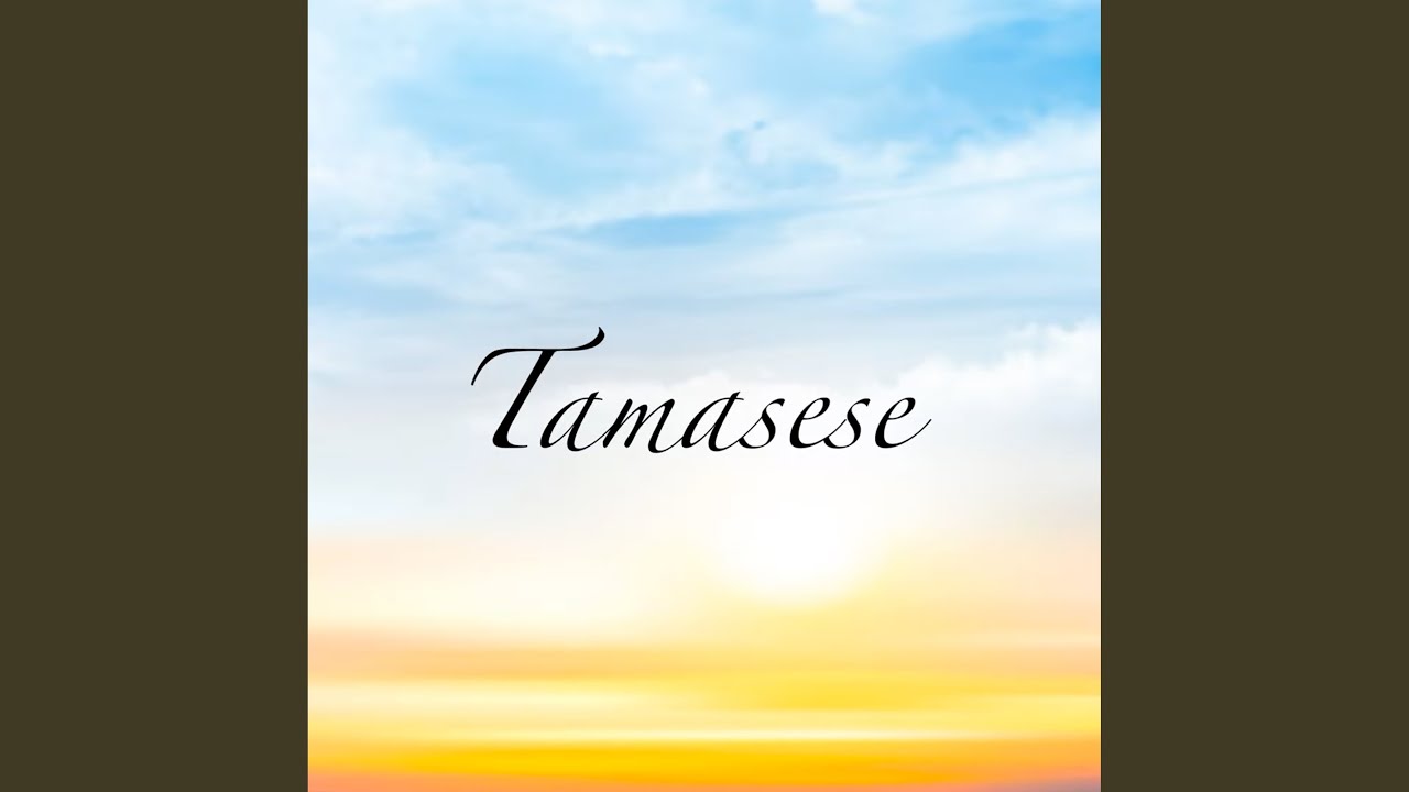 Tamasese