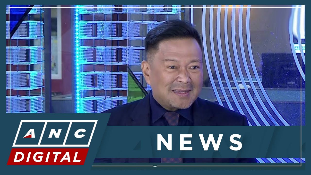 Ejercito: I'm against impeachment; It creates instability, but it's our duty | ANC