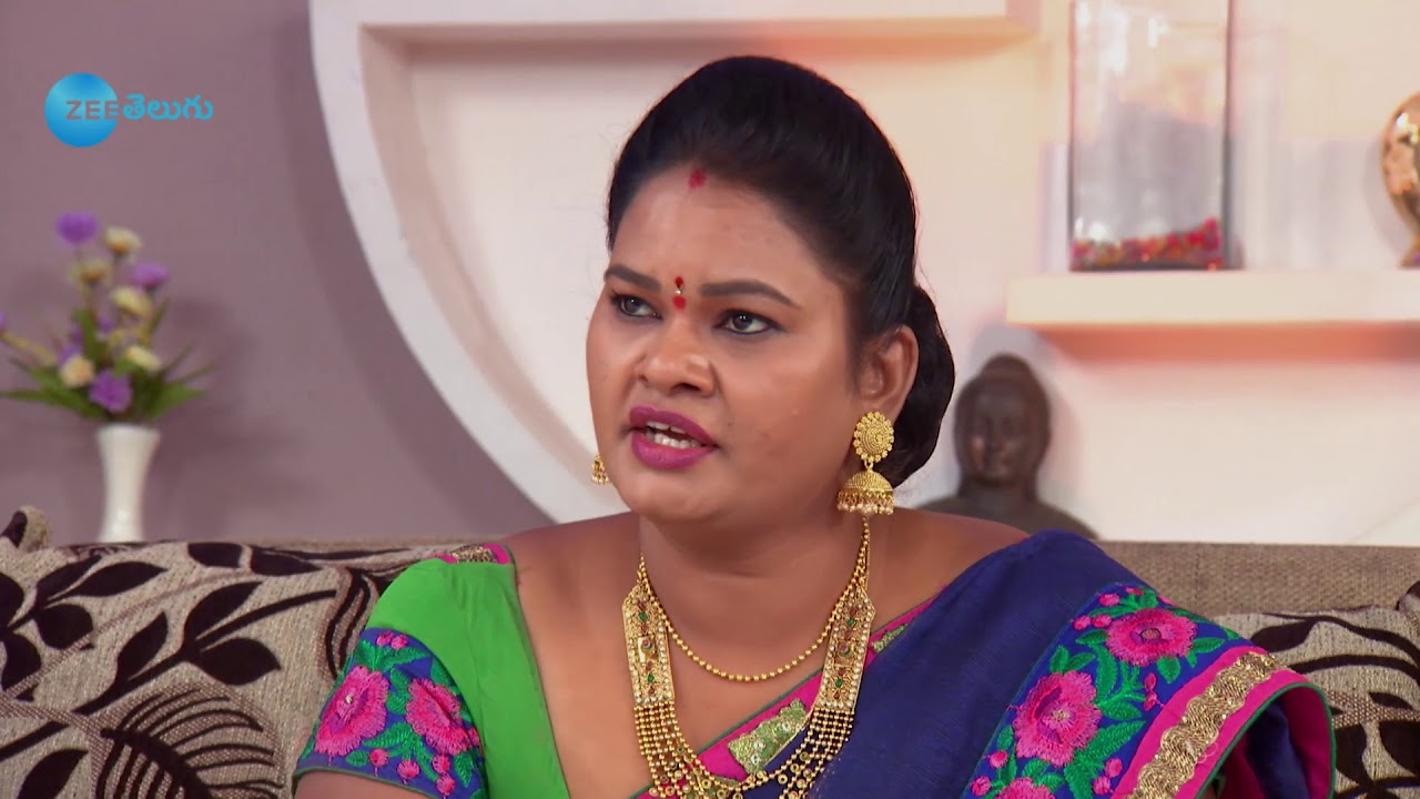 Inspector Kiran - Telugu Tv Serial - Best Scene - 230 - Rowdy Rohini, Vishwa Akula - Zee Telugu
