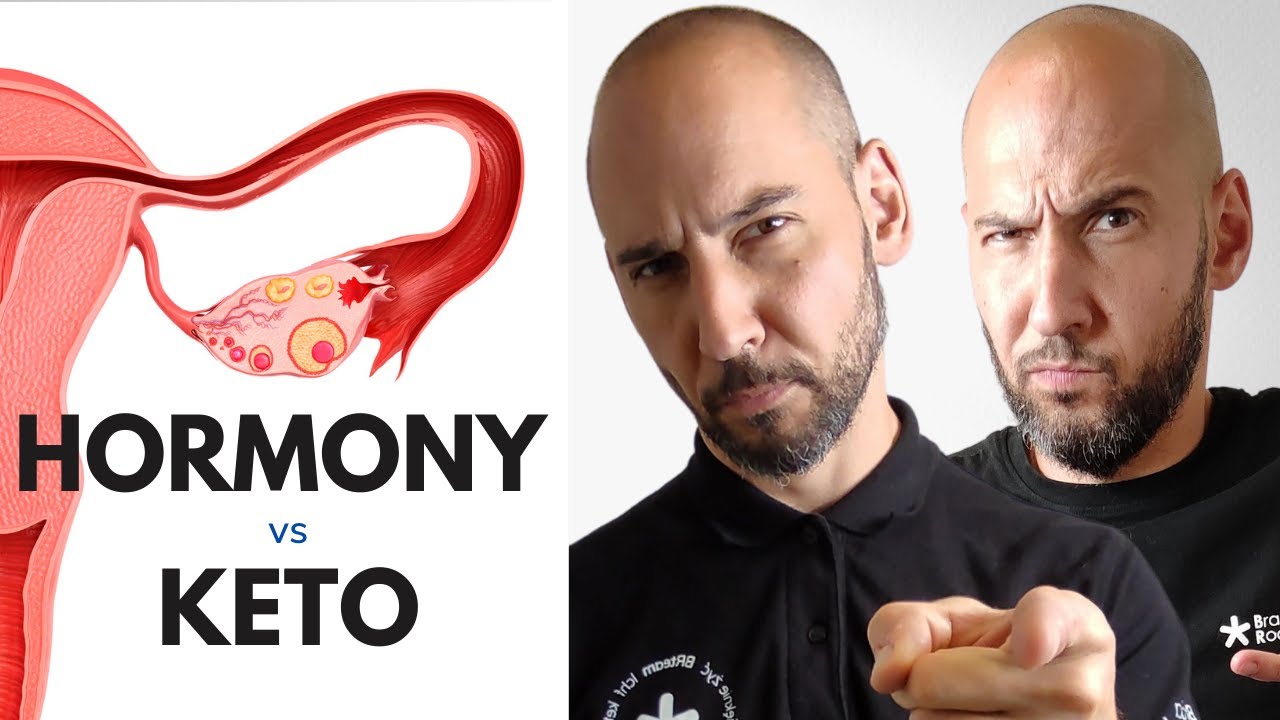 Dla wszystkich kobiet, które starają się o dziecko i z PCOS.