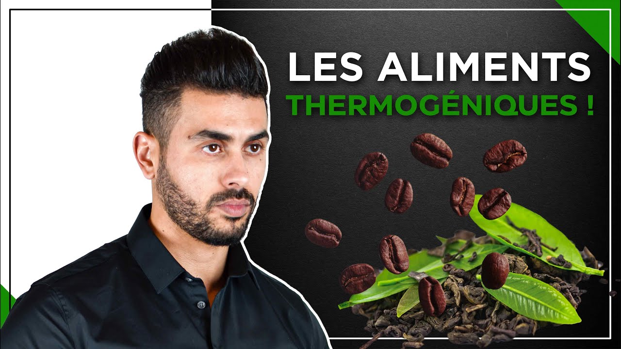 ALIMENT BRULE GRAISSE: Très efficaces !