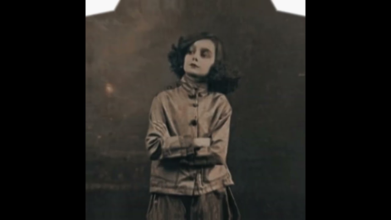 Bang Bang Bang Bang // Miss Peregrine's Peculiar Children Book Edit #staypeculiar