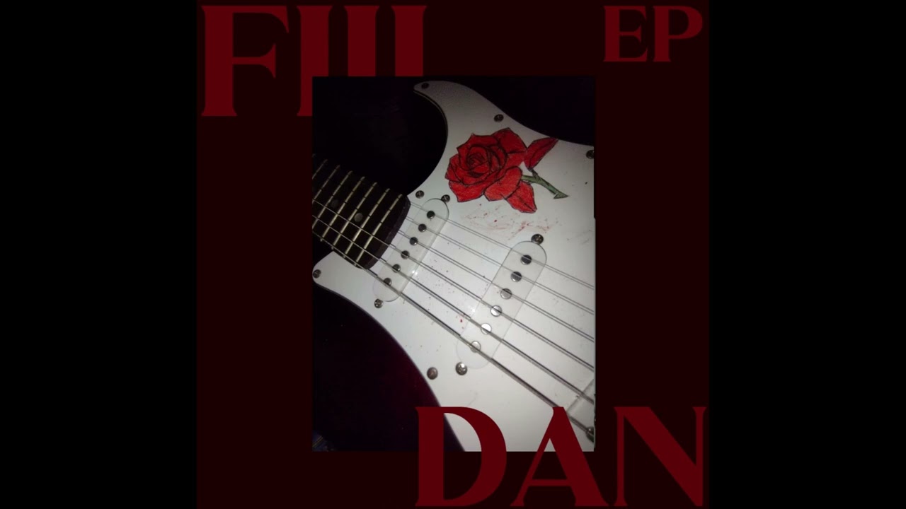 Track-03 | Flamenco Fusión Type Beat | Dan.