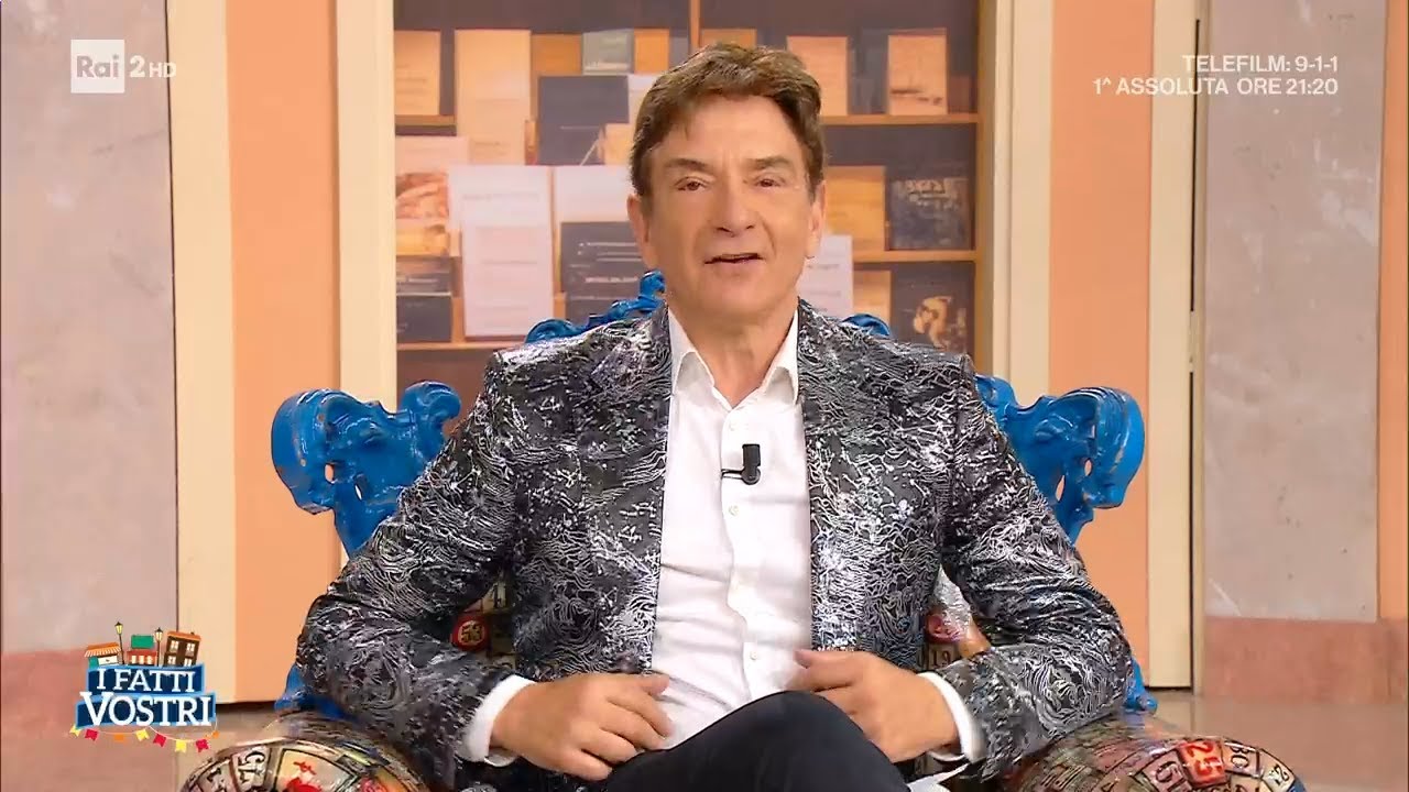 L'oroscopo di Paolo Fox - I Fatti Vostri 29/10/2025