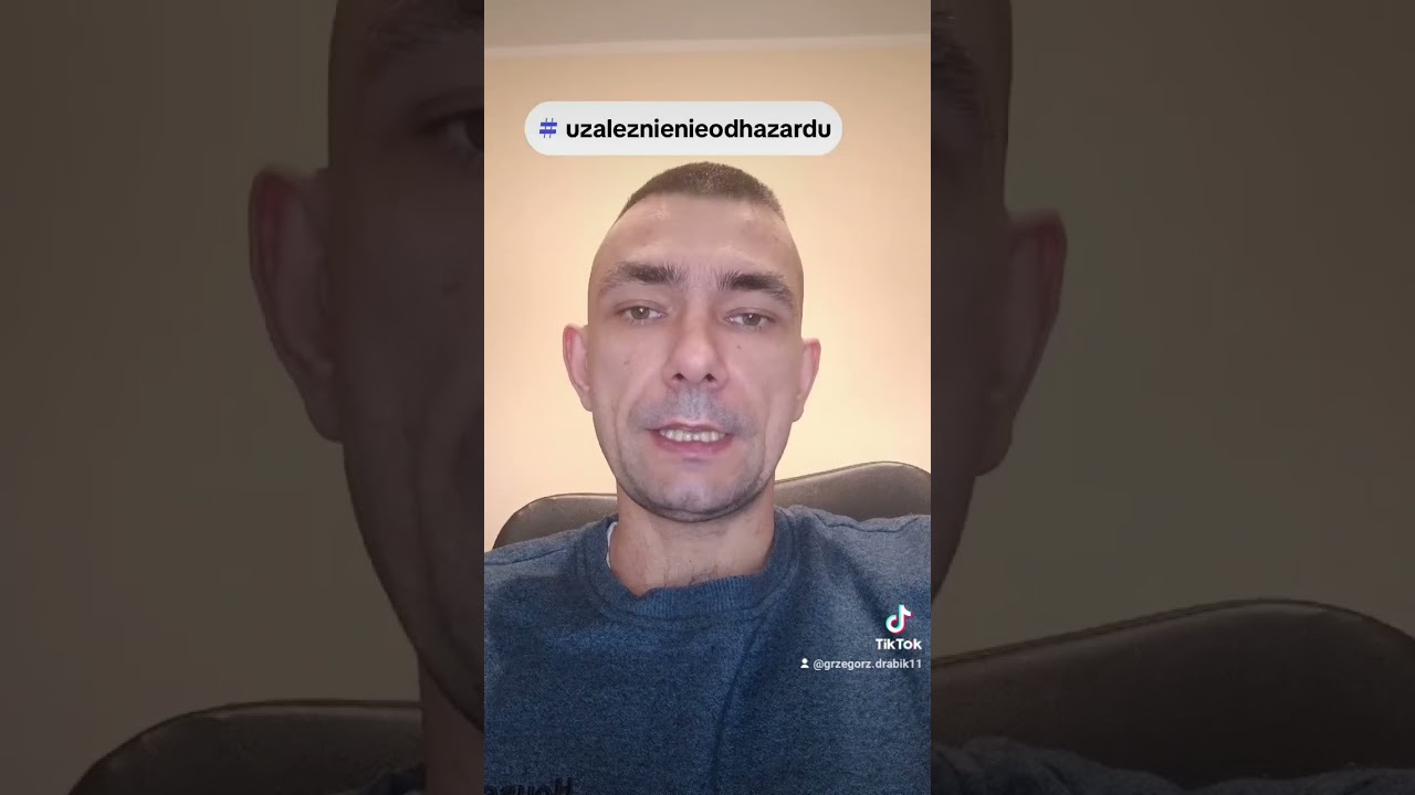 Sygnały że to już uzaleznienie.