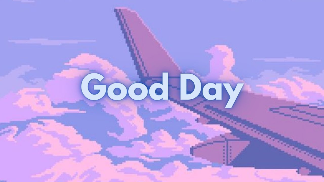 Good Day - Surfaces |lyrics