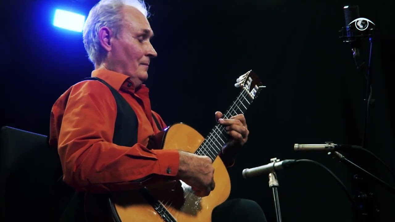 Сергей РУДНЕВ - Вальс 