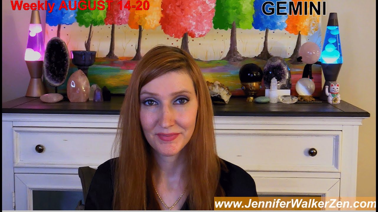 GEMINI DON'T BE SHOCKED WHEN THE ONE YOU WANTED SHOWS UP & YOU HAVE TO MAKE A CHOICE!