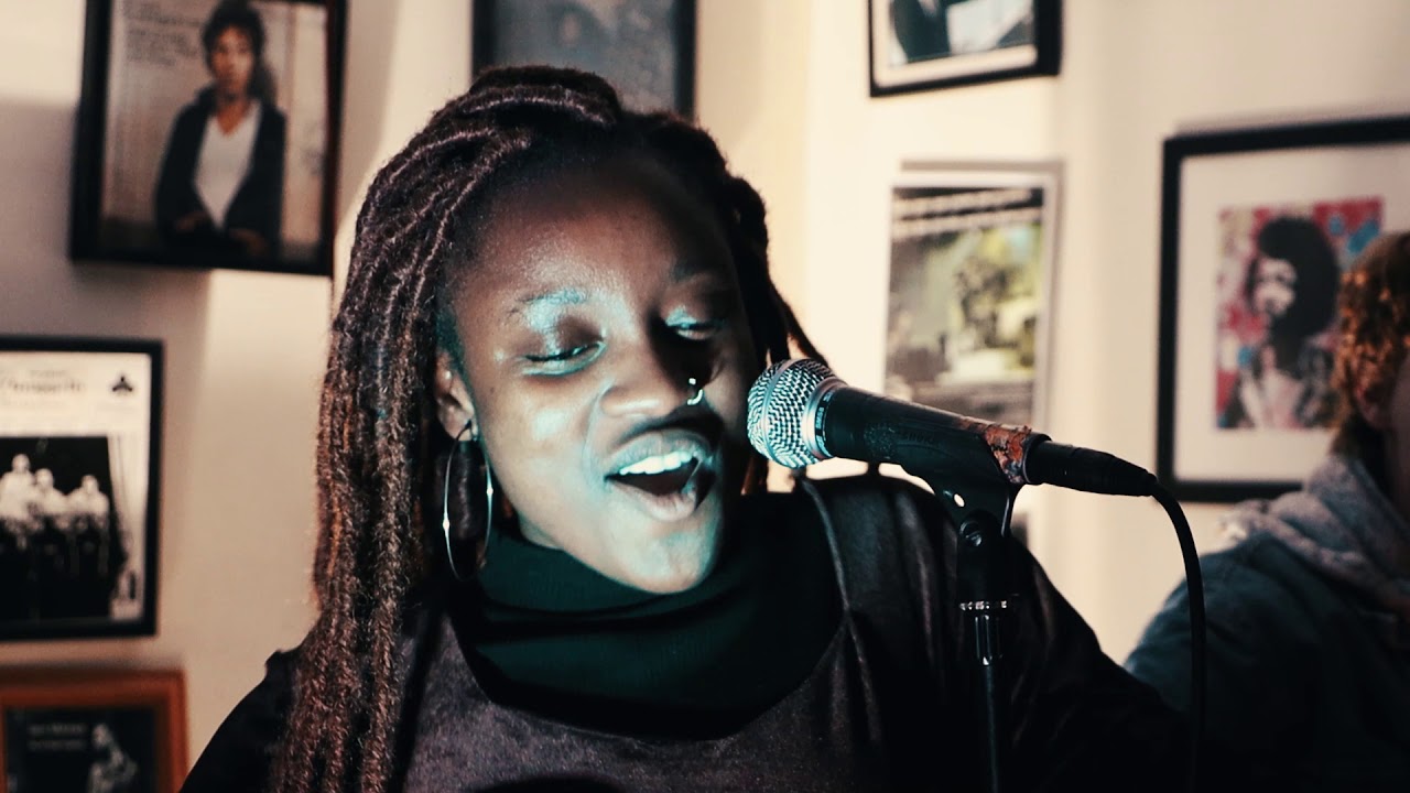 ABNER BROWNS - Tolu Makay