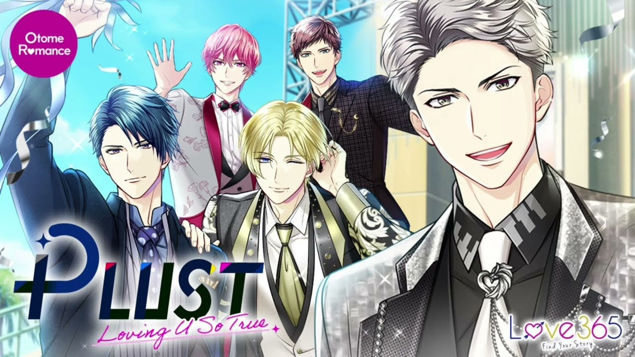 PLUST Loving U So True | OST Compilation | Voltage Inc.